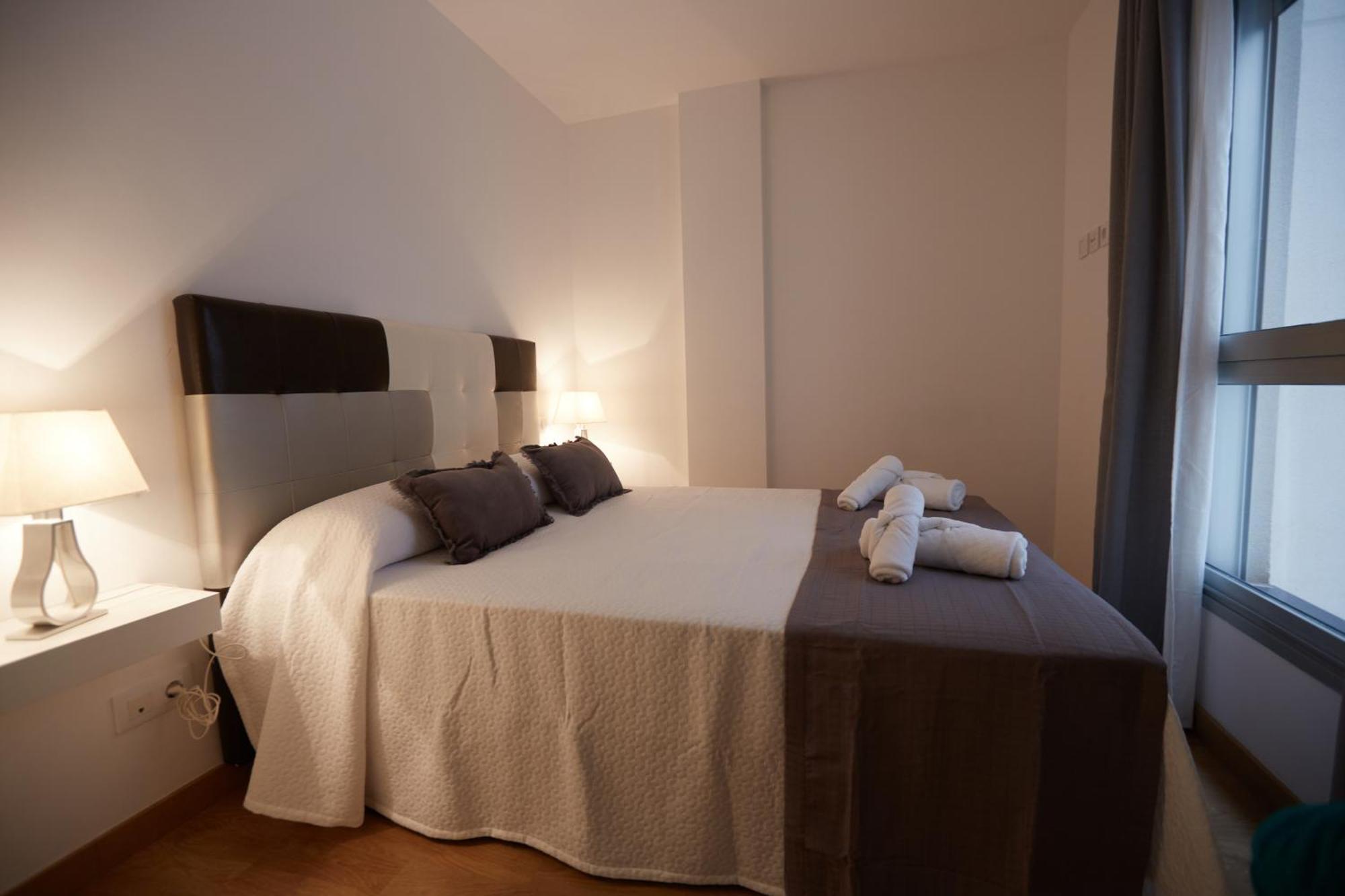 Canteras Suite Gran Canaria Las Palmas de Gran Canaria Extérieur photo