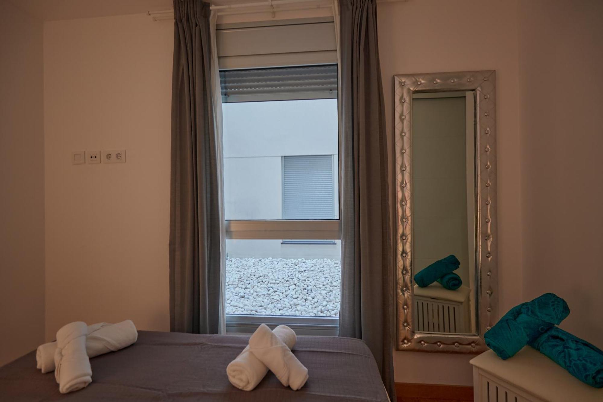Canteras Suite Gran Canaria Las Palmas de Gran Canaria Extérieur photo
