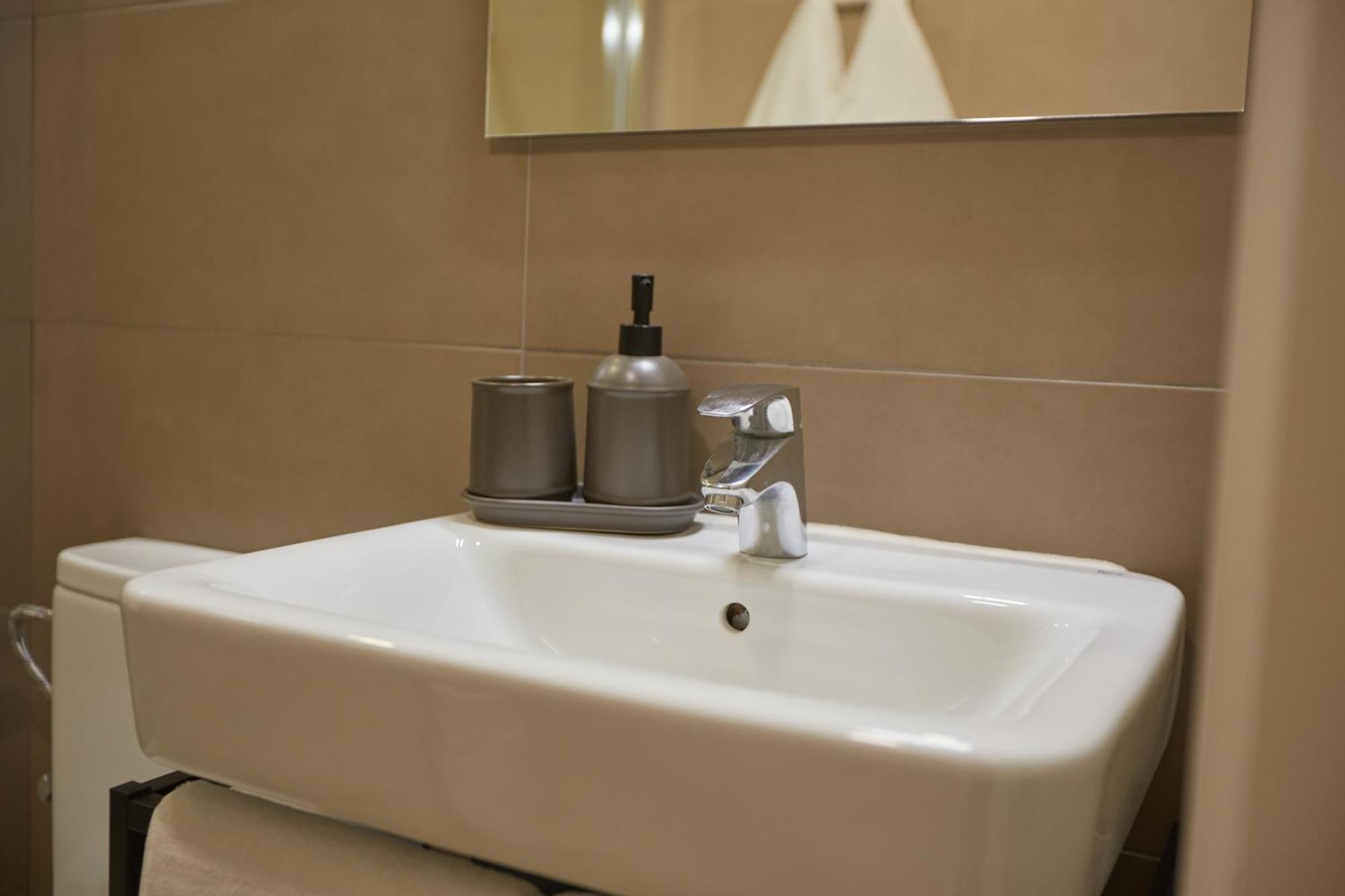 Canteras Suite Gran Canaria Las Palmas de Gran Canaria Extérieur photo