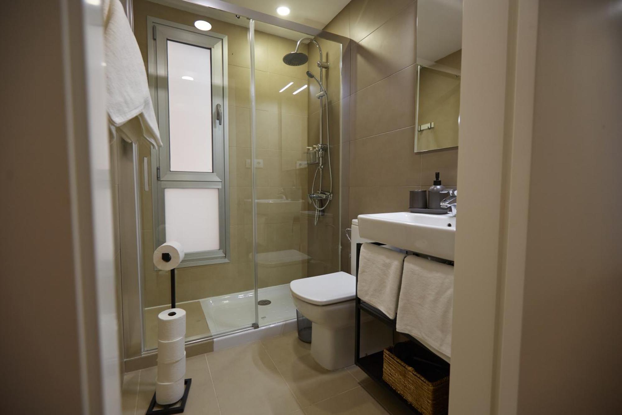 Canteras Suite Gran Canaria Las Palmas de Gran Canaria Extérieur photo