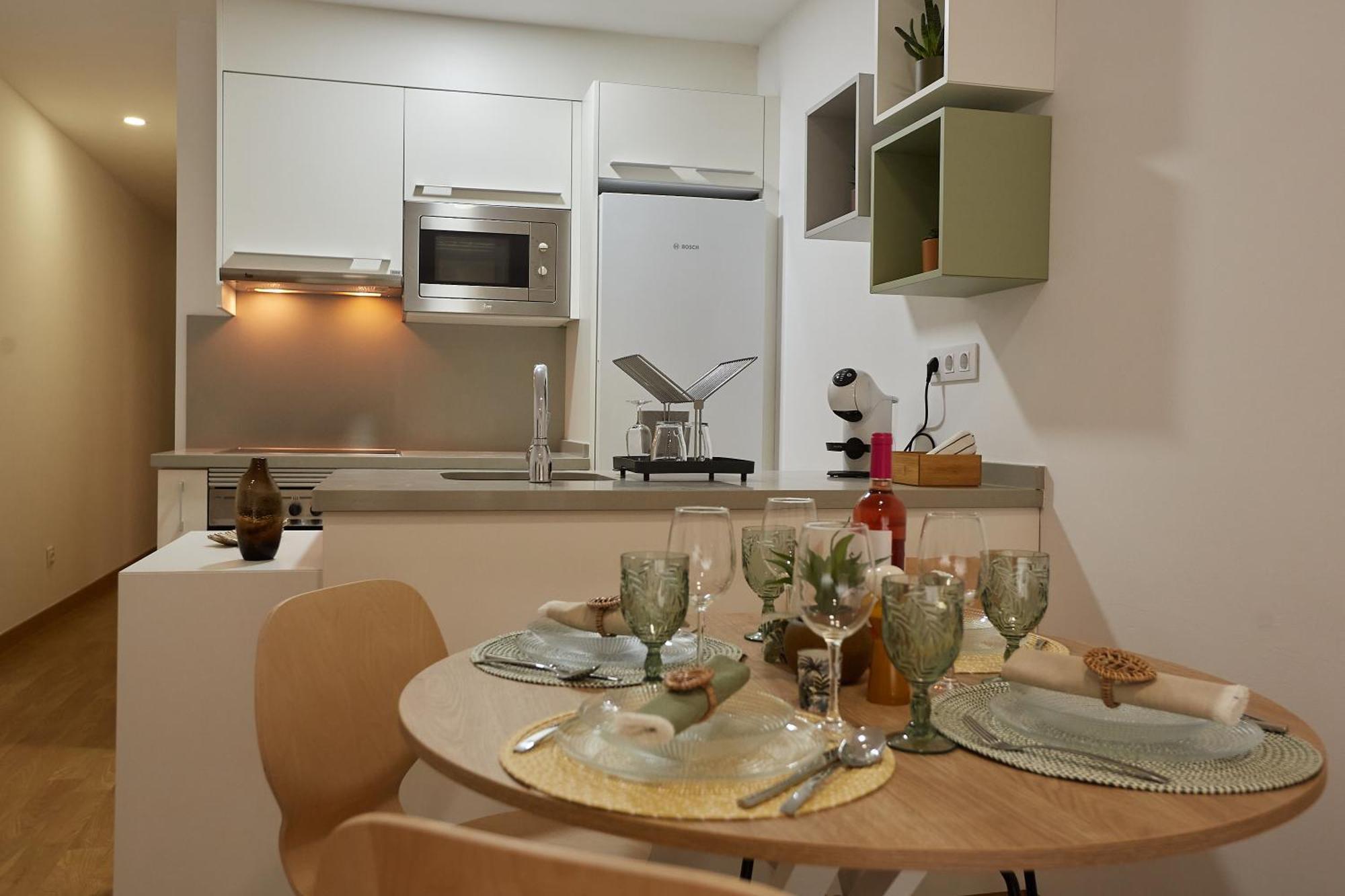 Canteras Suite Gran Canaria Las Palmas de Gran Canaria Extérieur photo
